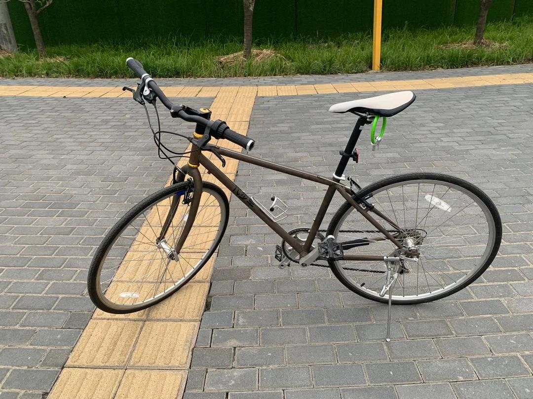 自行车日常通勤方便吗,自行车通勤是否合适