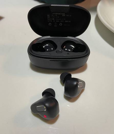 蓝牙耳机降噪与不降噪区别大吗,蓝牙耳机低噪和电流声的区别