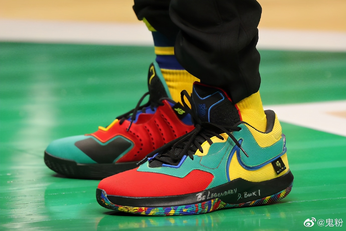 nba全明星aj,nba全明星鞋