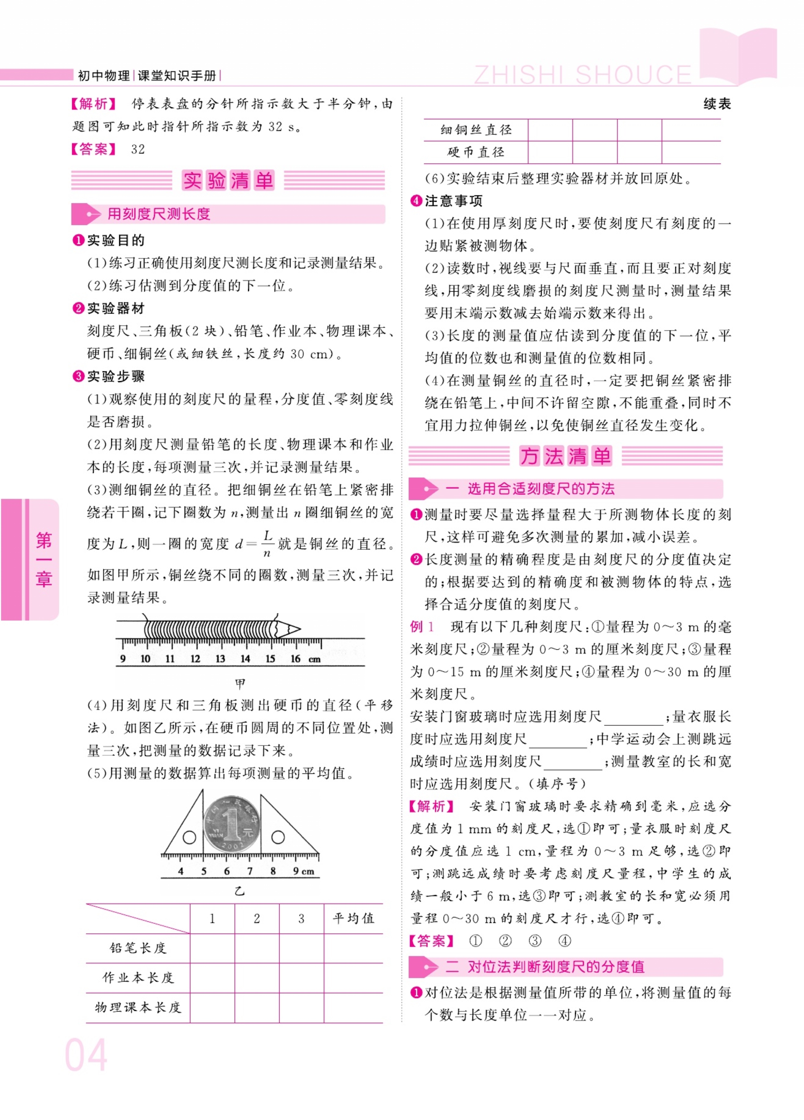 九年级物理重点知识点第十二章,九年级物理知识点归纳最新完整版