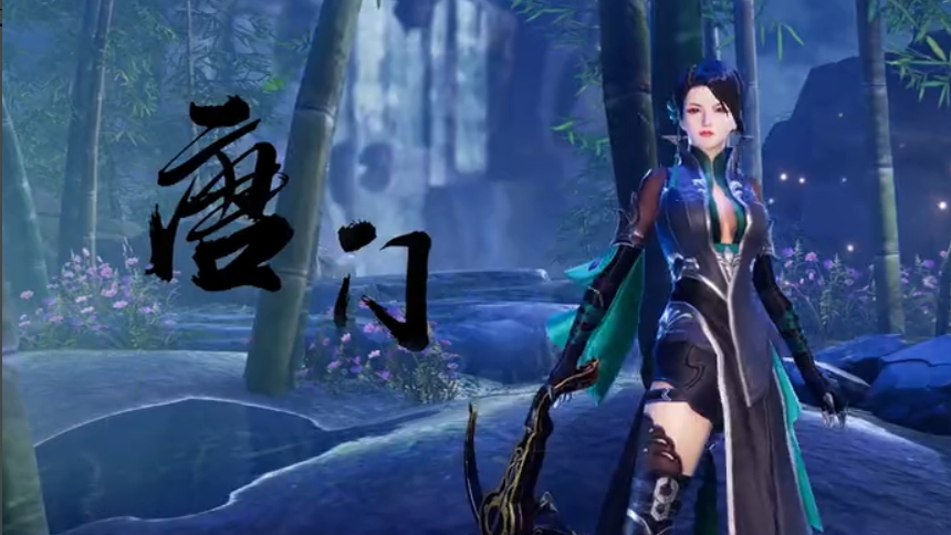 剑侠情缘2剑歌行6.5.11.0游戏攻略,剑网三之后再无武侠