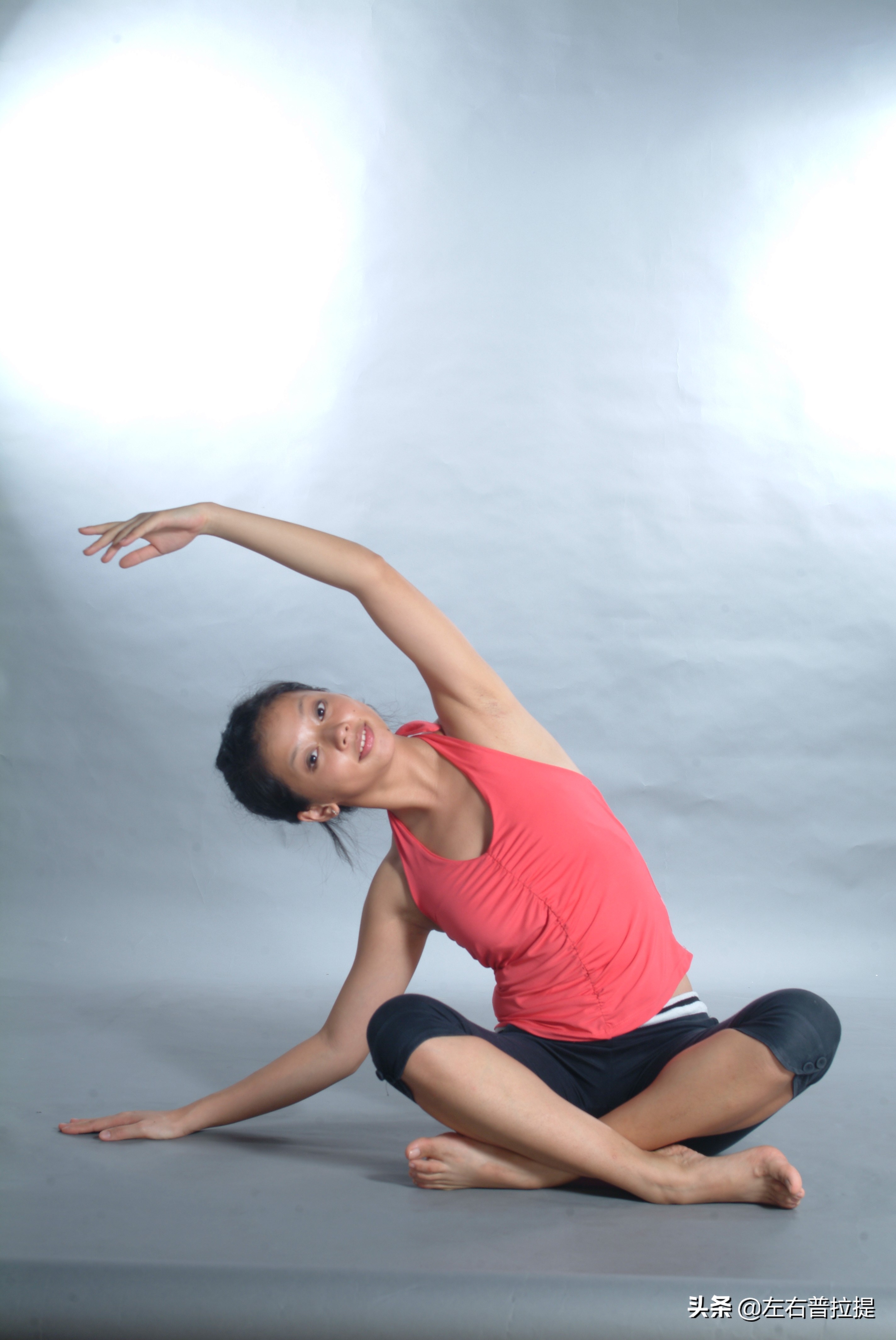 腰椎间盘突出能转呼啦圈健身吗,腰椎间盘突出微创手术后还能健身