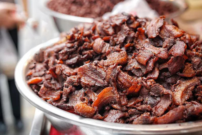 贵阳高山土特产,贵阳有什么土特产可以带回家