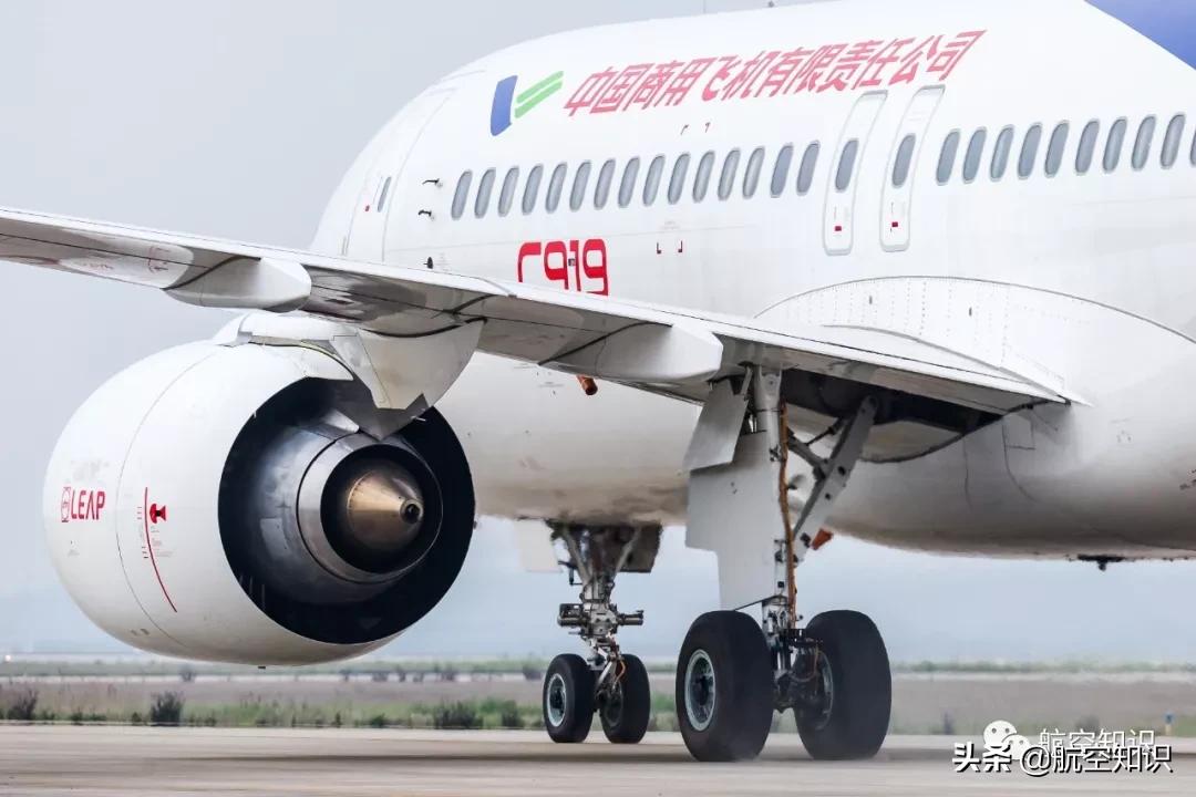 c919发动机断供了怎么办,c919发动机断供会有多大影响