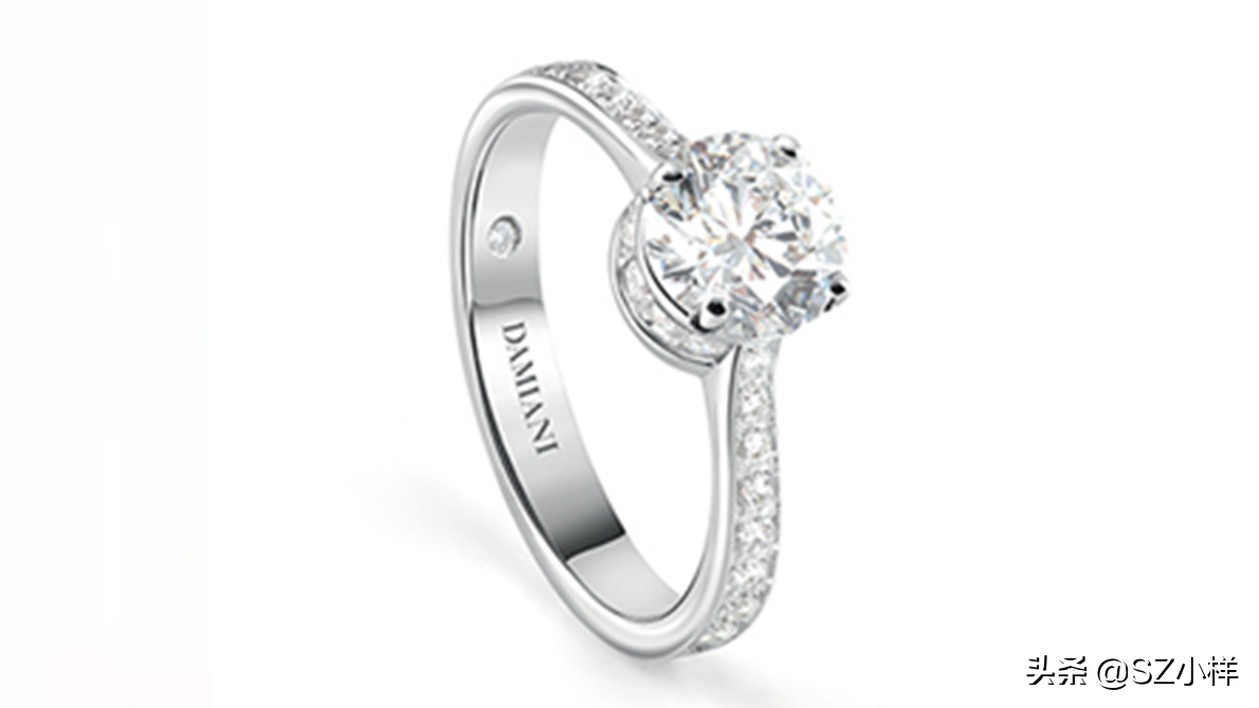 比较好的国内婚戒品牌,今日全球婚戒排行榜有哪些