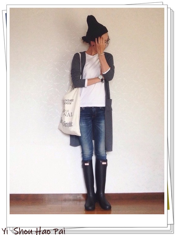 春季下雨天不漏水的鞋,雨季如何不湿鞋