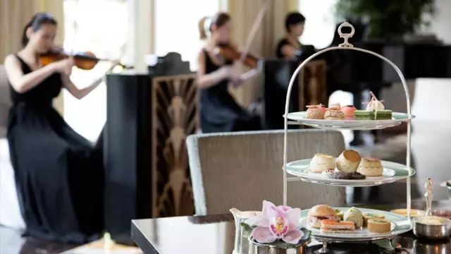 魔都最贵酒店TOP10！安缦第7，深坑垫底