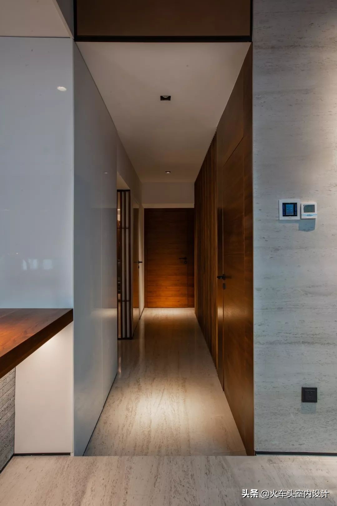 都会桃源大隐于市——恒禾七尚私人会所