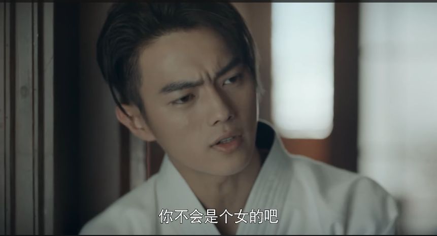 许凯撩人套路,许凯说套路挺深