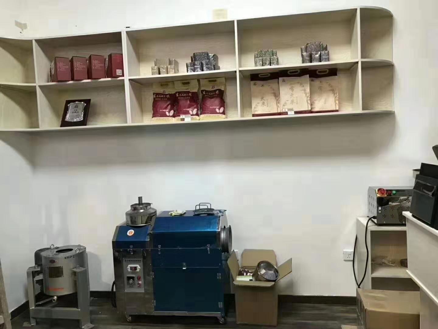 油婆婆榨油坊,油婆婆榨油坊好不好