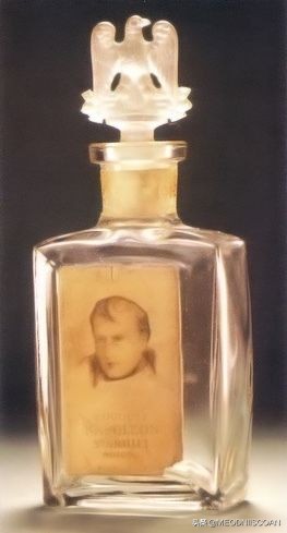 香奈儿n5浓香水什么味道,香奈儿n5香水有一股香皂味