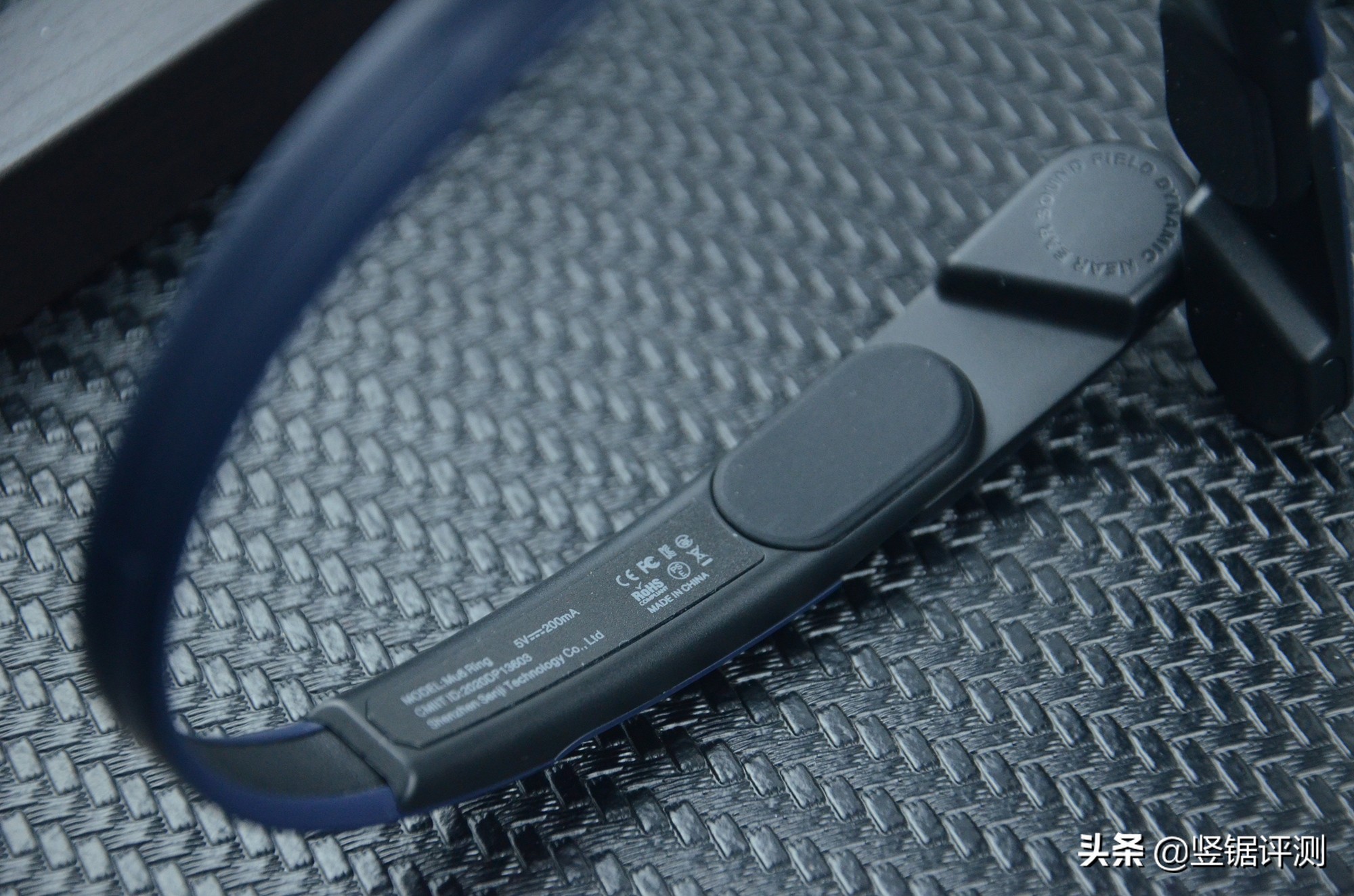 挂耳式无线运动耳机测评,不影响听外界声音的耳机