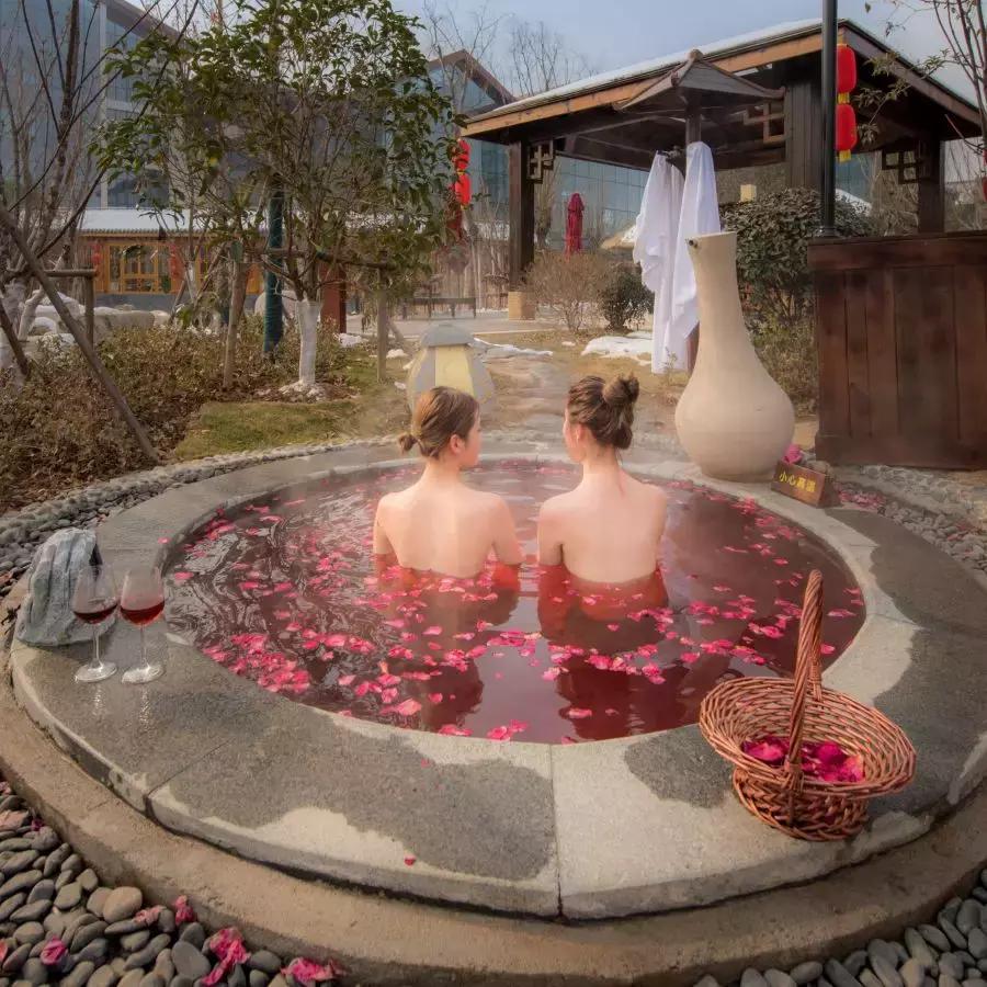 女神节陕西免门票的景点,陕西女神节免票景区