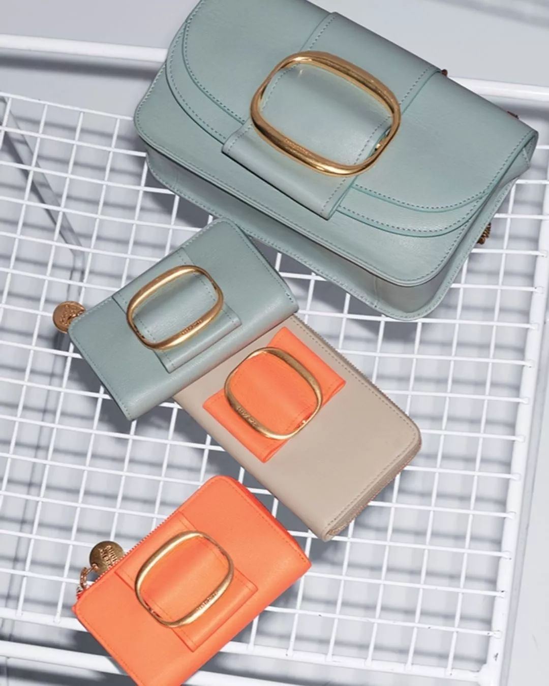 包包实用小众高级感轻奢大容量,最值得买的10款包包款式