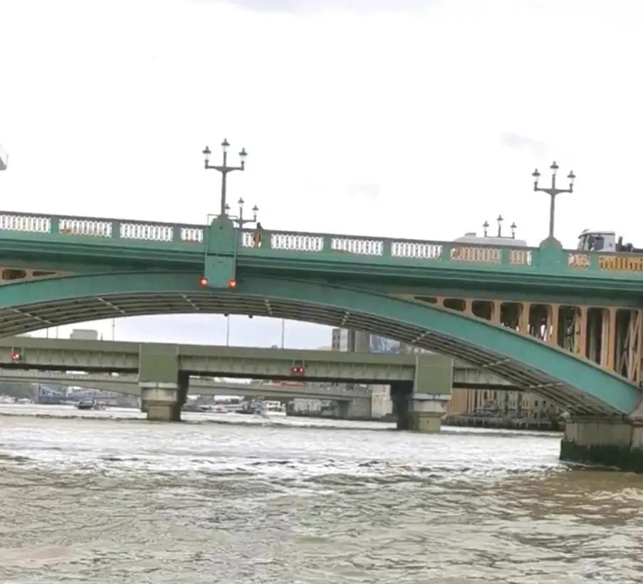 天津和英国有多像,伦敦与天津海河