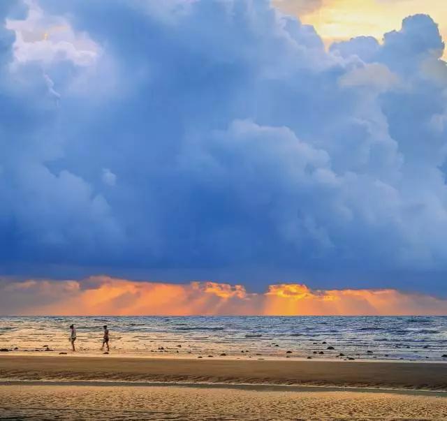 哪里的海岛比鼓浪屿好玩,跟鼓浪屿一样的小岛