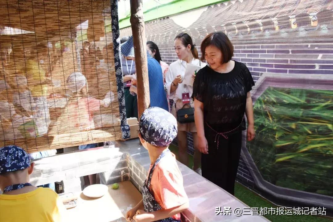 临猗县直一园东城分园,临猗县直一园最新消息