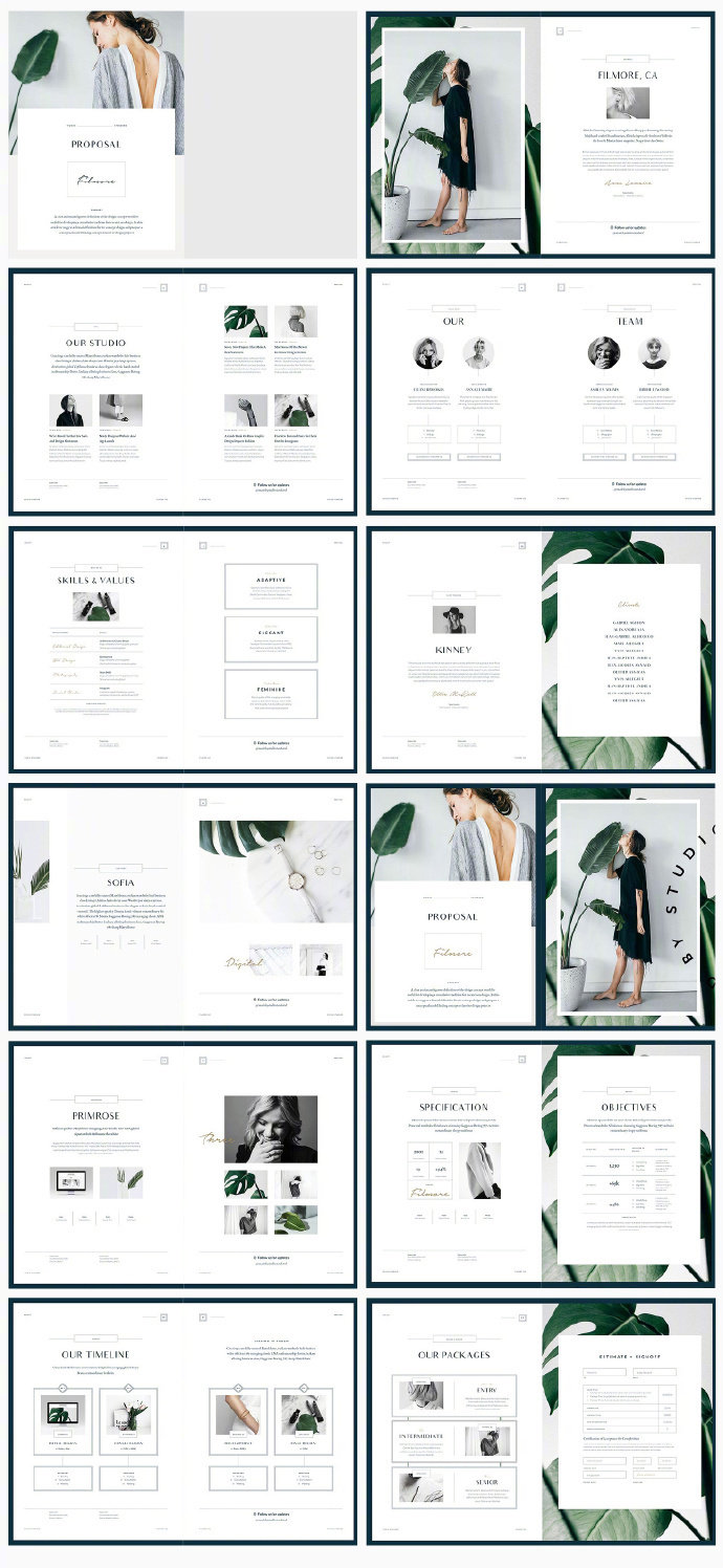 高端网页平面设计,高级网页设计排版布局