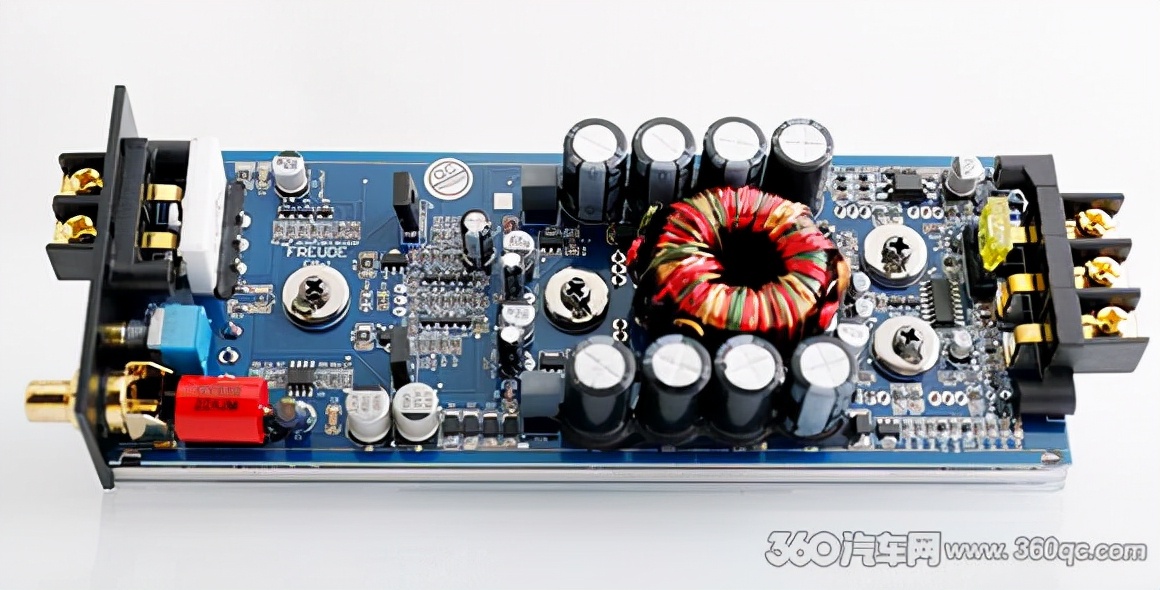 弗莱德功放对比黄金声学功放,弗莱德fc1功放怎么调