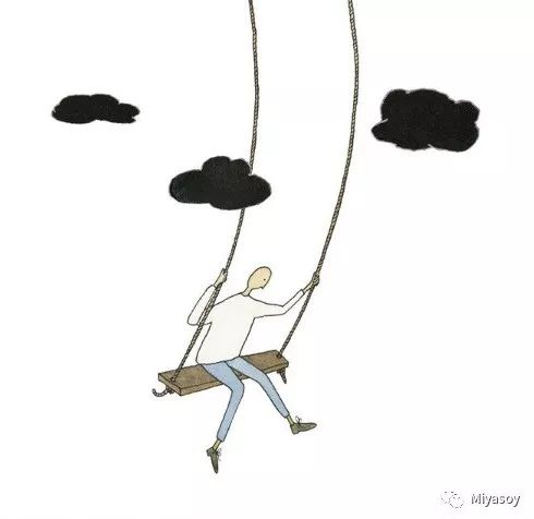 推崇放空思维的日本人，专门创造了这样一个词！