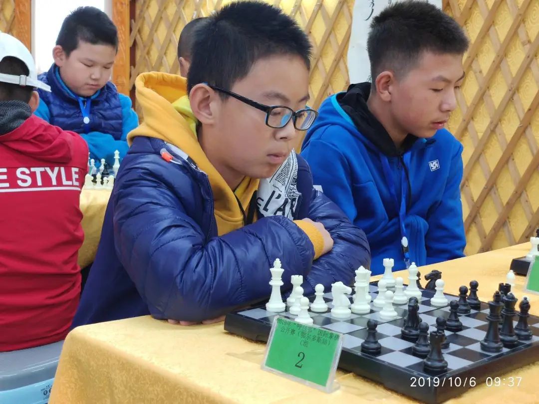 象棋寒假班的招生简介,国际象棋线下培训班