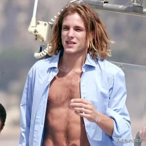 忧郁系王子，竟是宠妻儿狂魔，还打破了王室700年的爱情诅咒