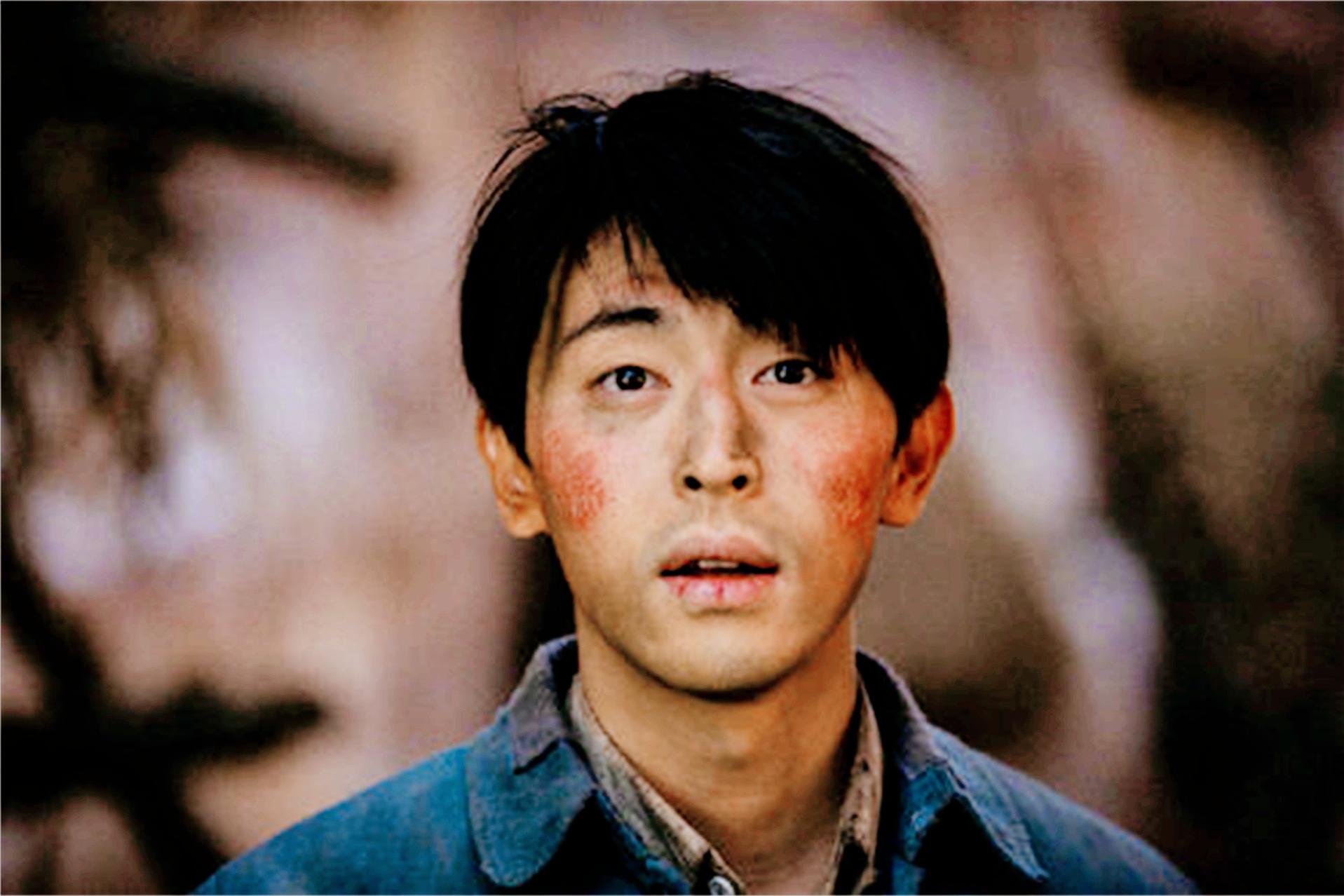 杨颖演技炸裂合集,杨颖新剧爆赞演技