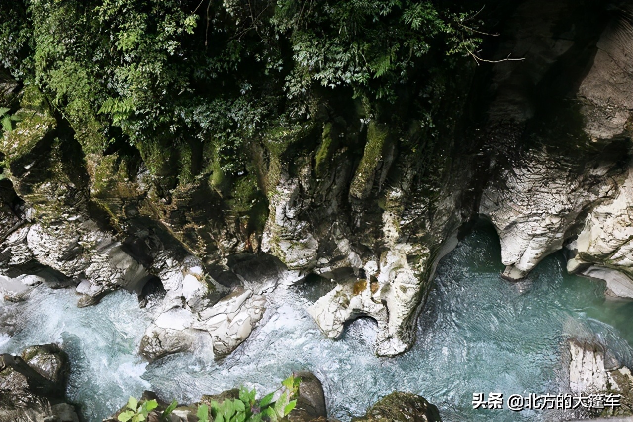 恩施地心谷风景介绍,恩施地心谷里面有什么好玩的东西