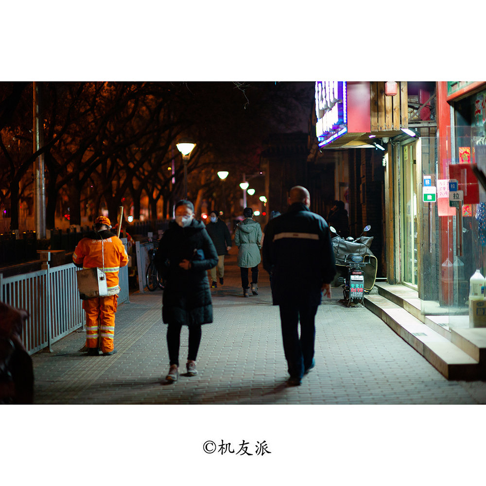 七工匠55mmf1.4大光圈镜头怎么样,七工匠75mm镜头怎么样