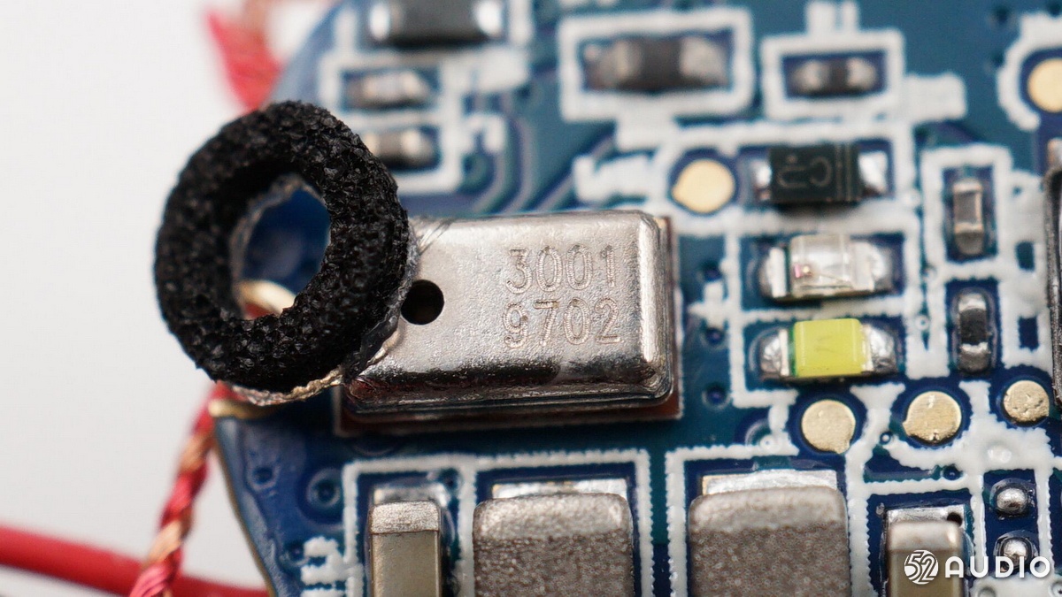 jvchafw10000t蓝牙耳机评测,haylout16真无线耳机拆解