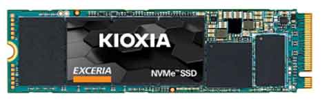 便宜的nvme协议固态硬盘怎么选？不会选的我给你推荐几款