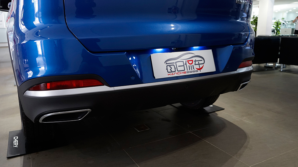 奇瑞瑞虎7plus1.5tcvt试驾视频,峰格设计作品