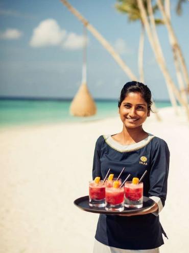 马尔代夫维拉岛,马尔代夫维拉私人岛完整版