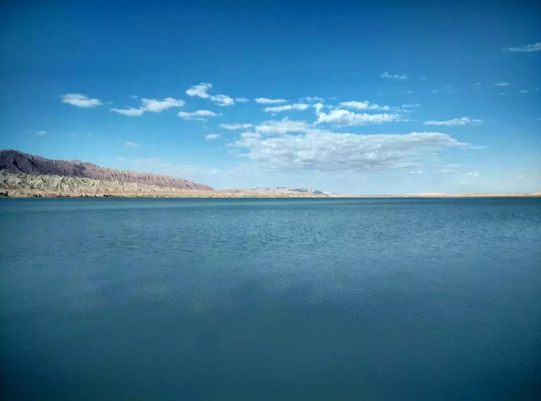 新疆阿克苏拜城县全景,新疆阿克苏地区拜城县发展如何