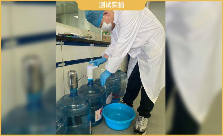 饮水机里面的污垢怎么清洗最干净,清理饮水机水污垢的小诀窍