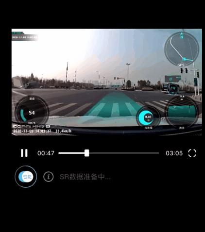 4k超高清夜视行车记录仪哪几款好,夜视高清的流媒体行车记录仪评测
