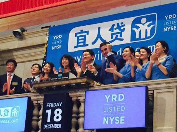 宜人金科“败局”？业绩大幅下滑，借款逾期率高企