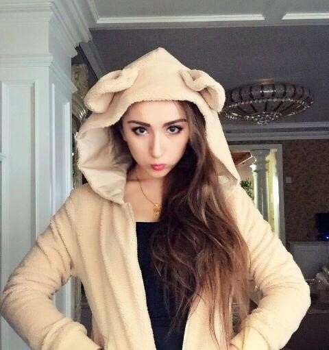 男篮世界杯“太太团”盘点光芒四射个个美若天仙