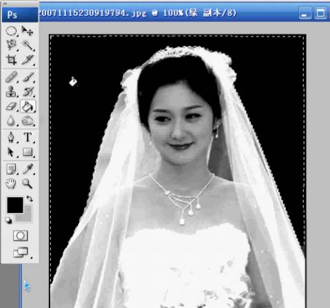 如何用photoshop抠图新手入门教程,photoshop快速抠图几种方法