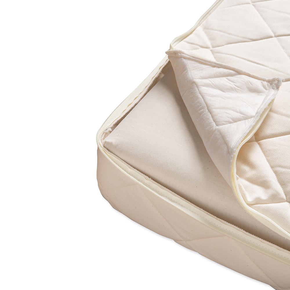 床垫什么样的材质好,床垫材质什么样最好