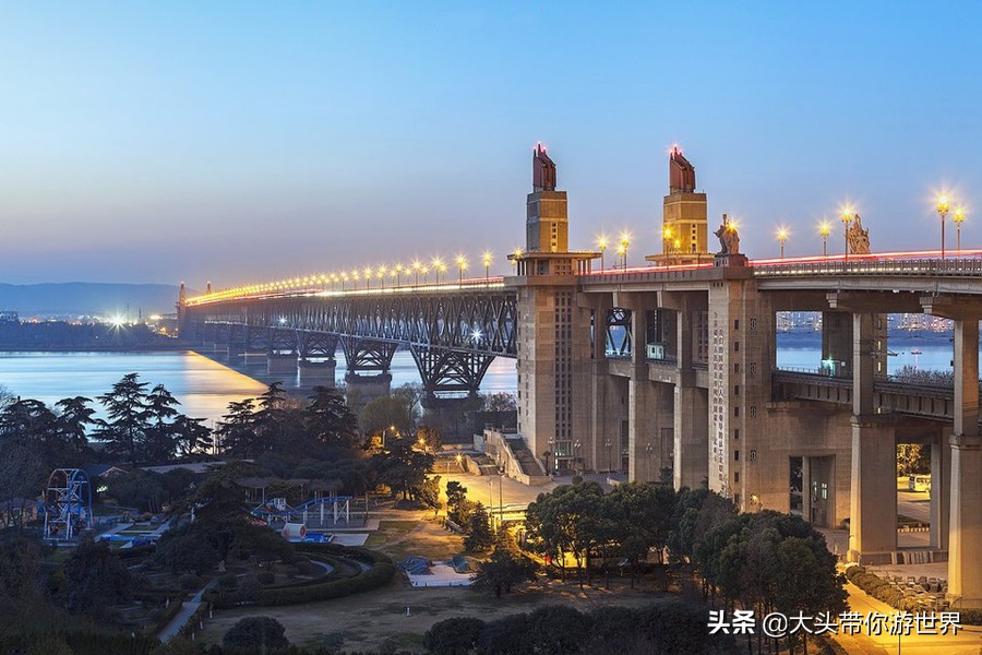 长江在安徽境内有哪几座大桥,荆州长江有几座大桥