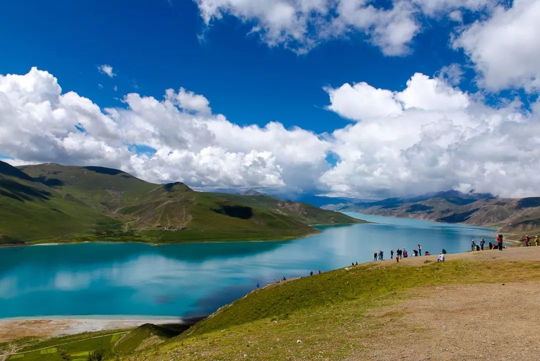 广州治愈心情的地方,可以治愈心情的城市