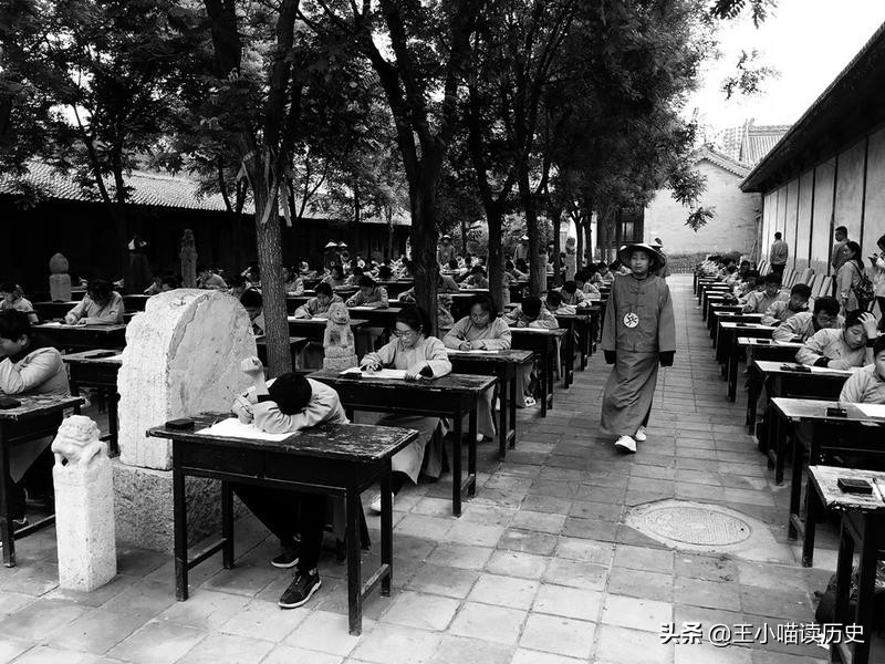 观《觉醒年代》有感,看觉醒年代谈建党