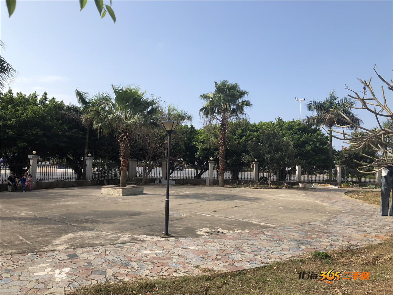 北海人气楼盘,北海口碑最好小区排名前十名