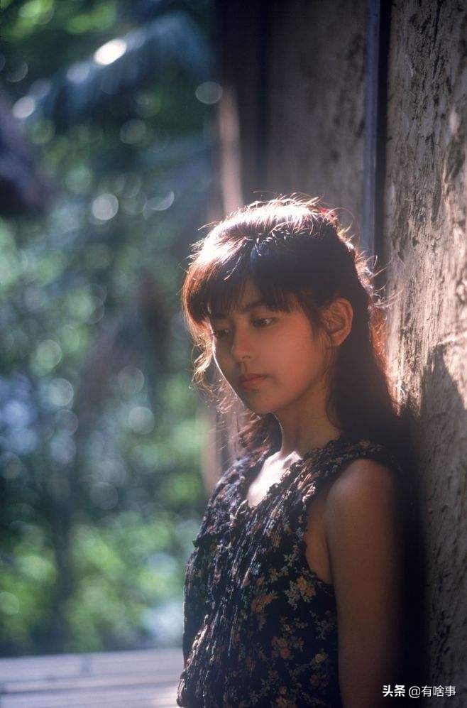 日本昭和时代十大女明星,日本十大女神级女星昭和