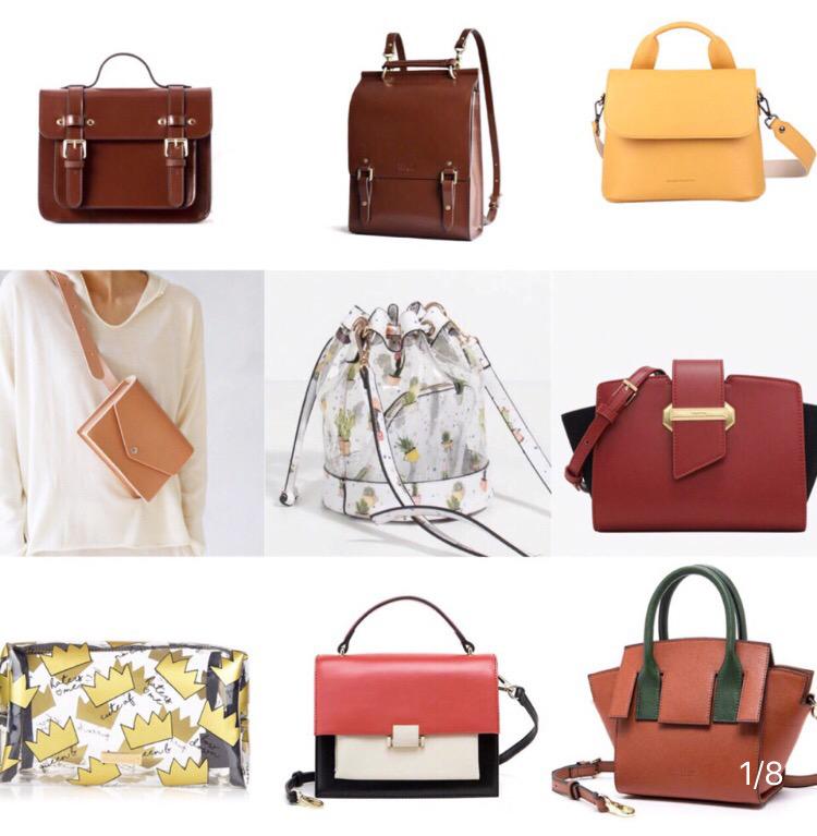 小ck的包包哪款最好看,小ck又出新款包包啦