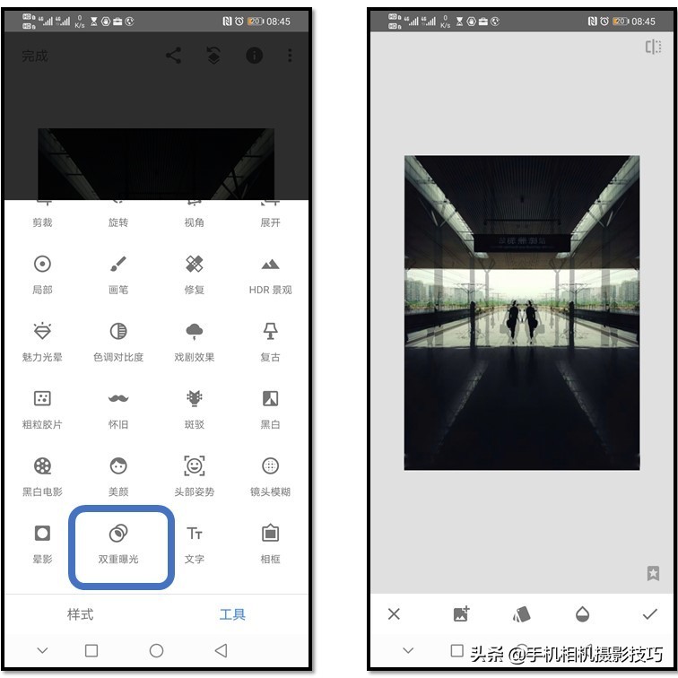 一键就能拍出好看的照片,怎样拍出好看的照片自拍默片