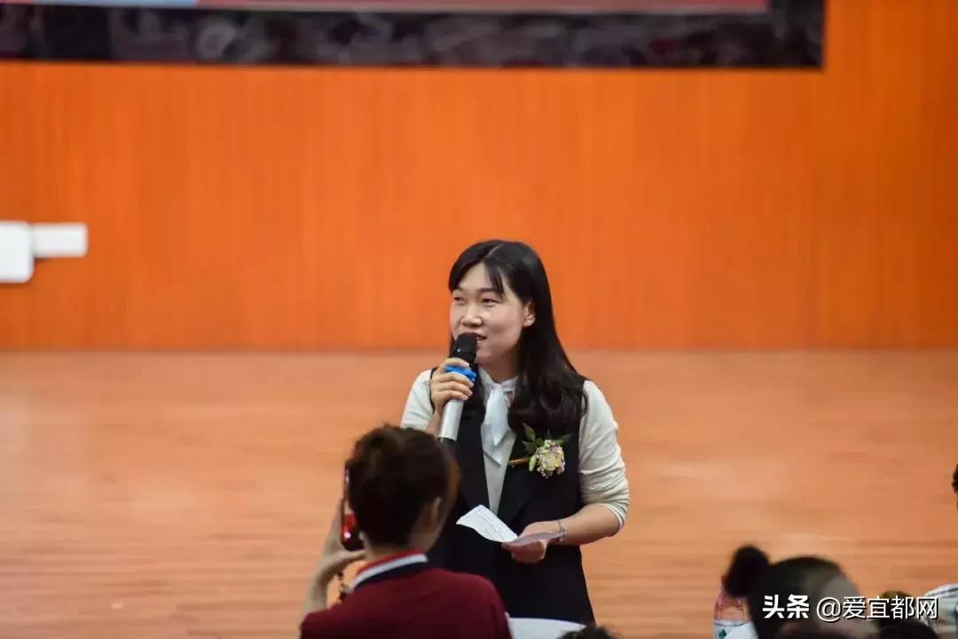 宜都市第四届“神墨杯”千名少儿多元才艺风采展，多图！！！