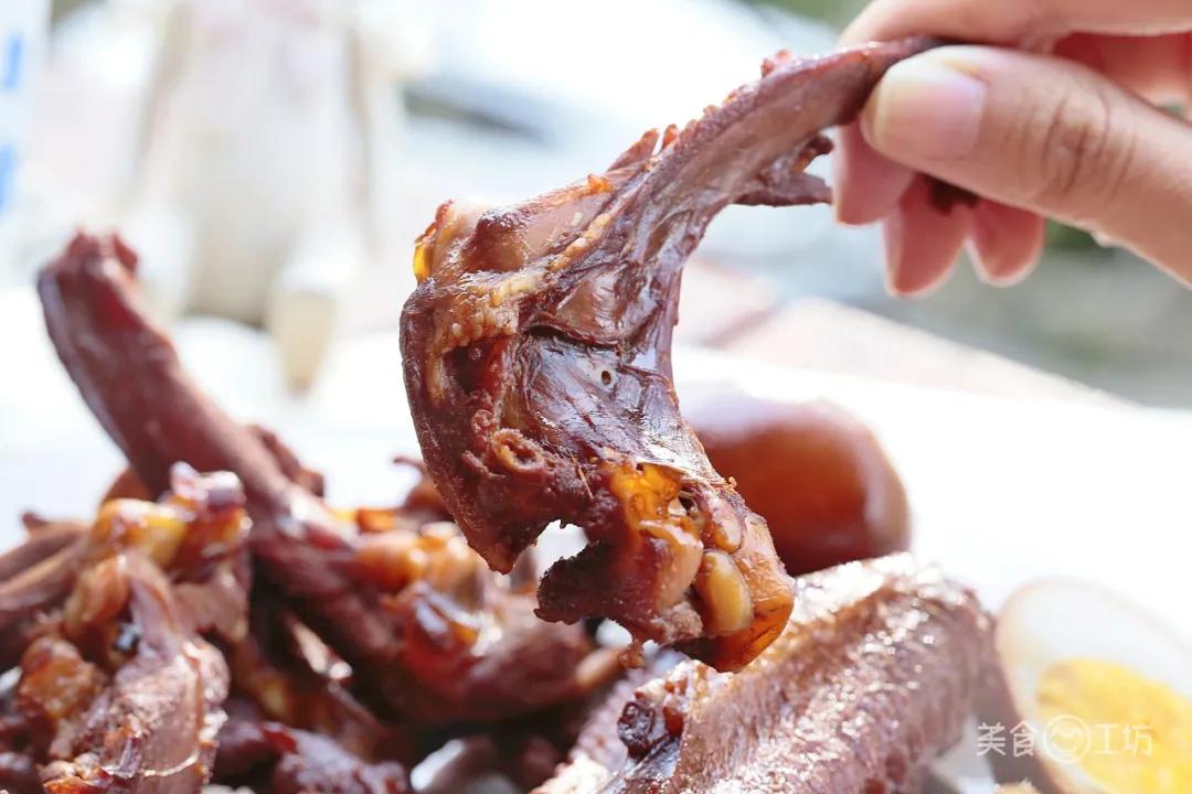 周黑鸭各种味道,周黑鸭的味道和原来的不一样