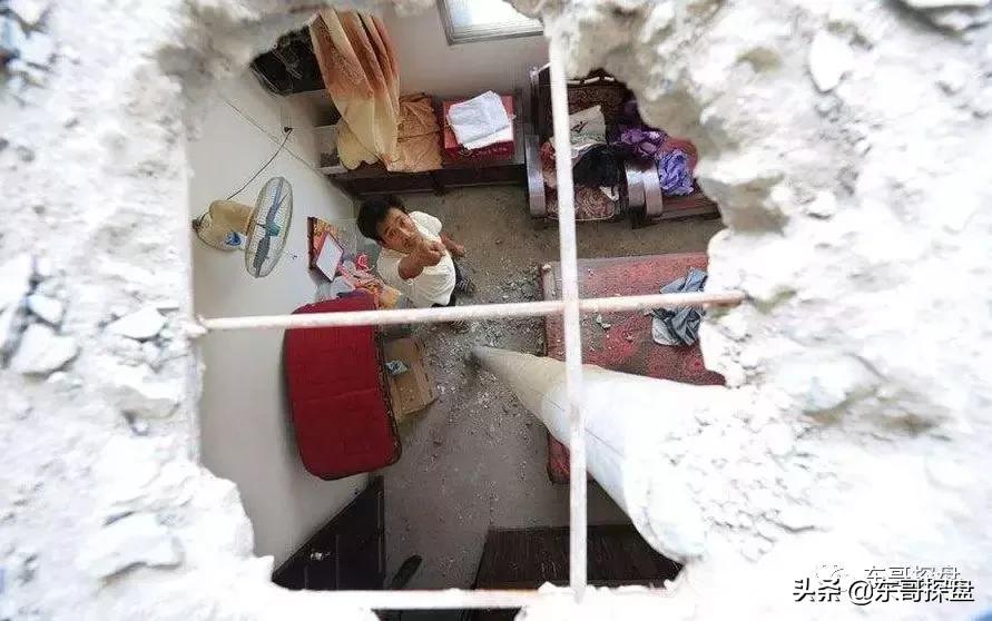 挑战商品房，哪家的安置房有这么大的能耐？